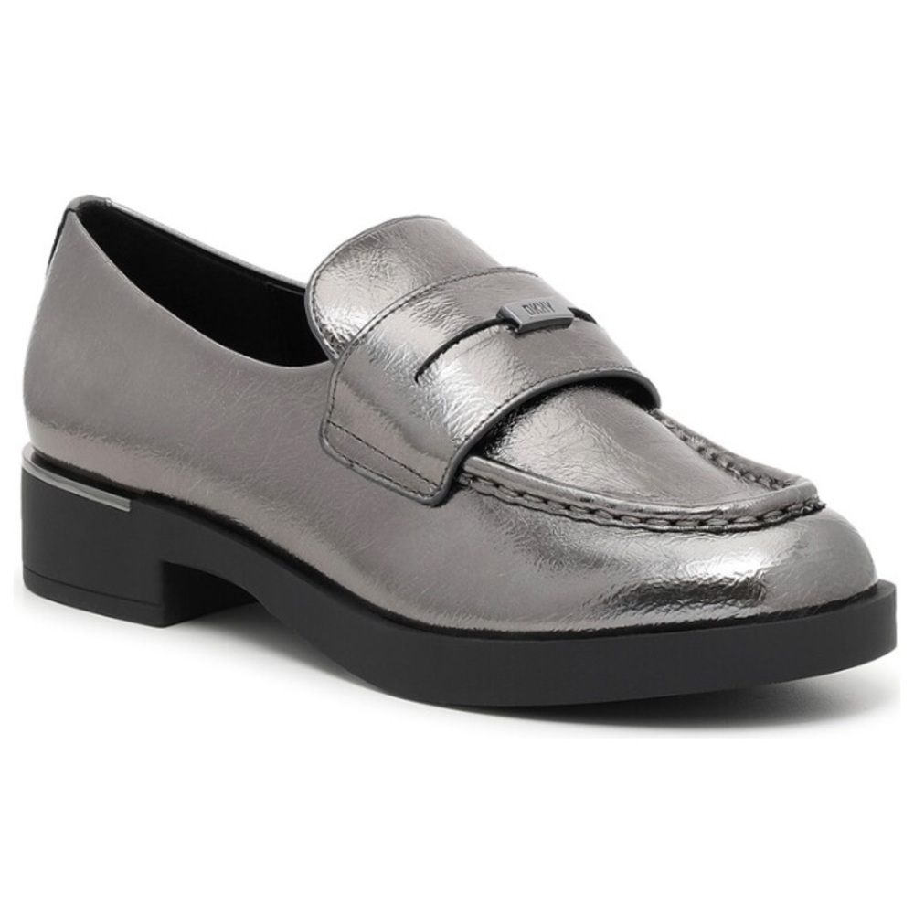 DKNY IVETTE DRESS LOAFER Slip On shoes
